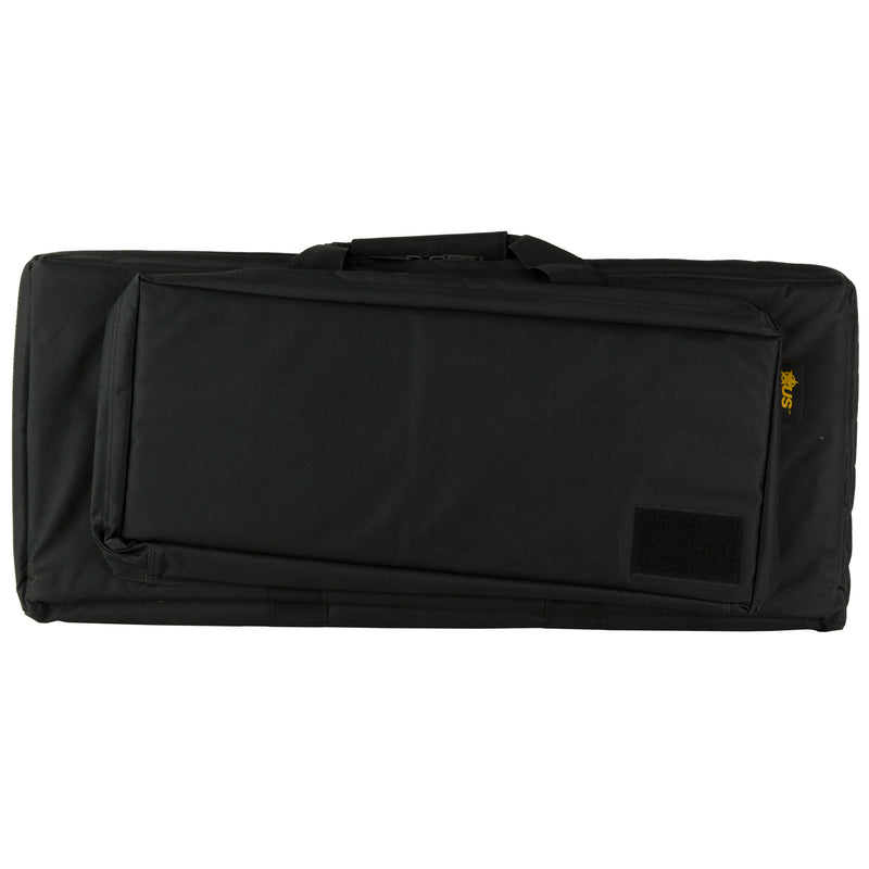 Load image into Gallery viewer, Us Pk Rat Case 28"x11" Black