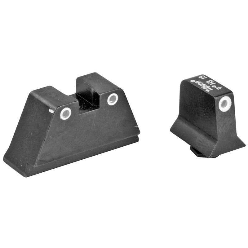 Load image into Gallery viewer, Trijicon Sup Ns Grn For Glk 9mm Yell