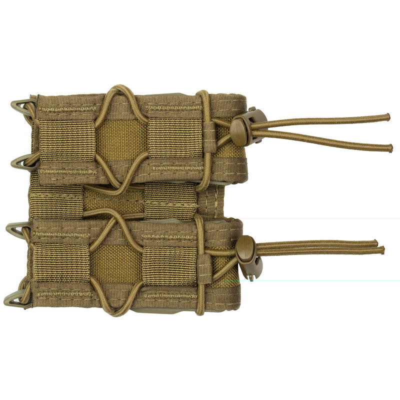 Load image into Gallery viewer, Hsgi Double Pistol Taco Molle