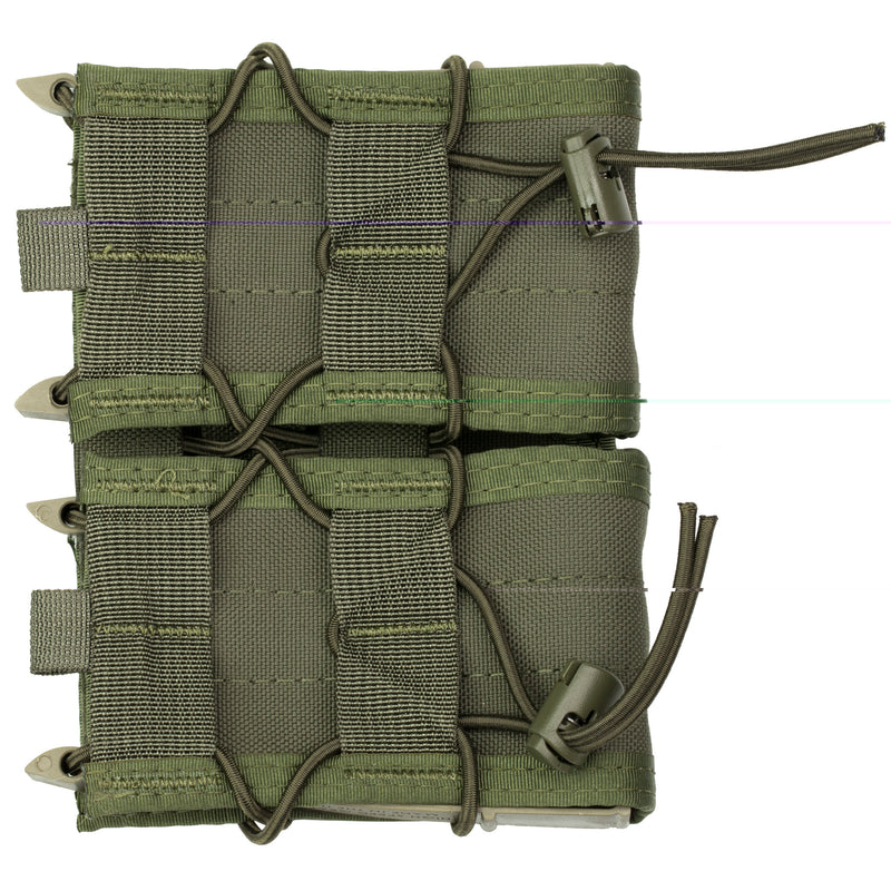 Load image into Gallery viewer, Hsgi Double Rifle Taco Molle