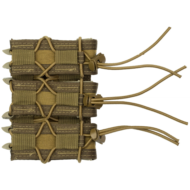 Load image into Gallery viewer, Hsgi Triple Pistol Taco Molle