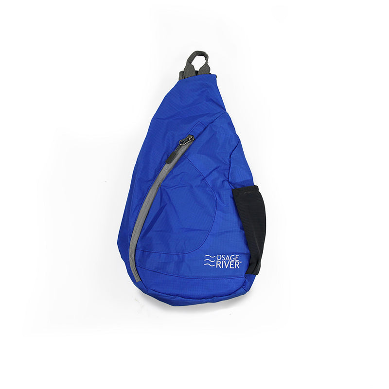 Load image into Gallery viewer, Osage River Taber Sling Bag