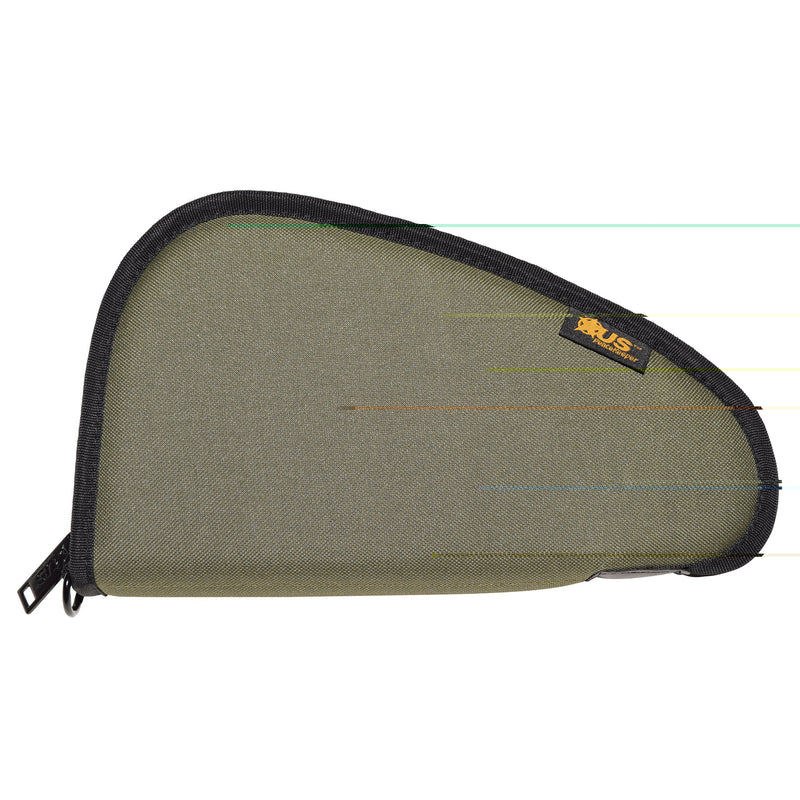 Load image into Gallery viewer, Us Pk Pistol Case