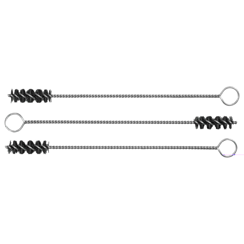 Load image into Gallery viewer, B/c Nylon Pistol Brushes