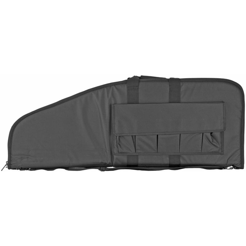 Load image into Gallery viewer, Ncstar Scoped Rfl Case Blk