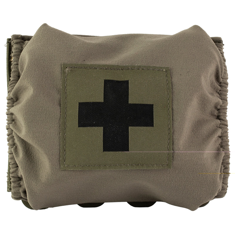 Load image into Gallery viewer, Eagle Med Pouch 500d Belt Ifak