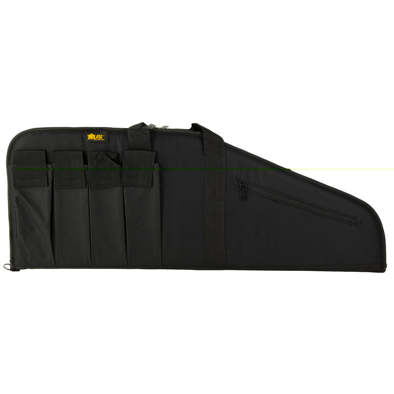 Load image into Gallery viewer, Us Pk Msr Case Poly Black