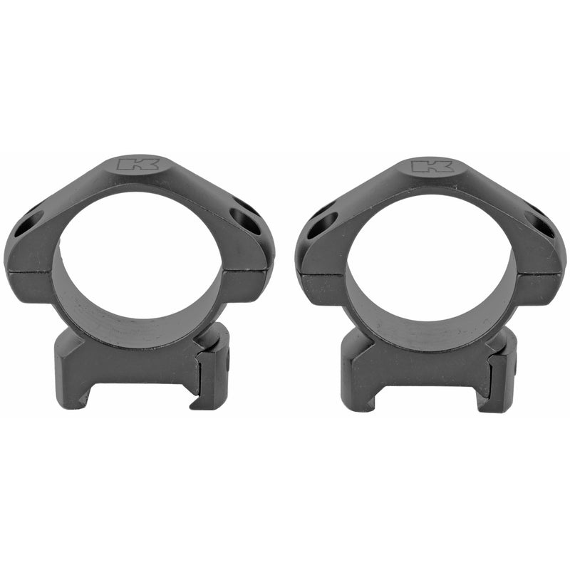 Load image into Gallery viewer, Konus 30mm Rings Matte