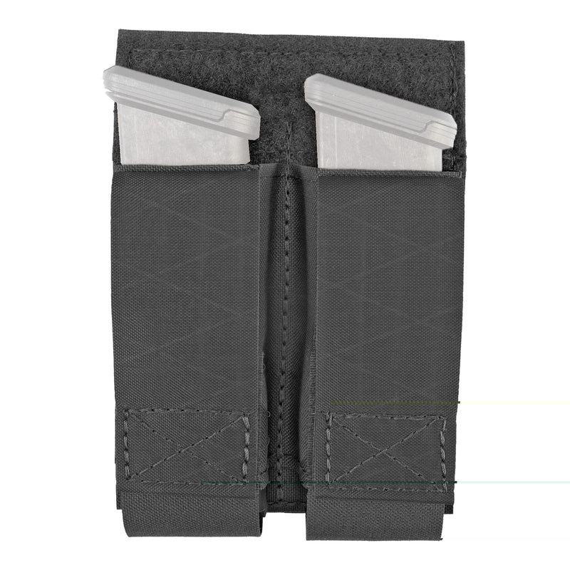 Load image into Gallery viewer, Ggg Double Pistol Mag Pouch