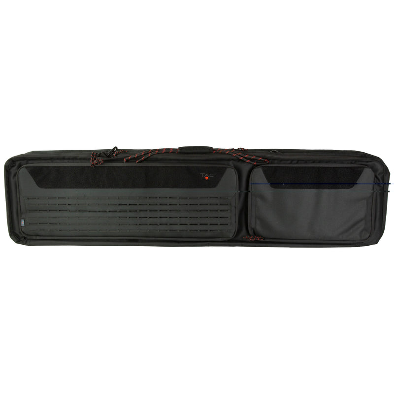 Load image into Gallery viewer, Allen Tac Six Unit 2gun Case Blk