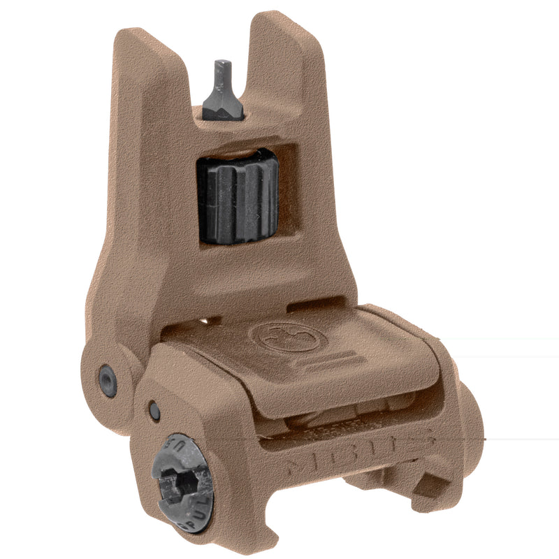 Load image into Gallery viewer, Magpul Mbus 3 Front Sight