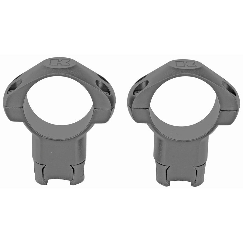 Load image into Gallery viewer, Konus .22 1" Rings Matte