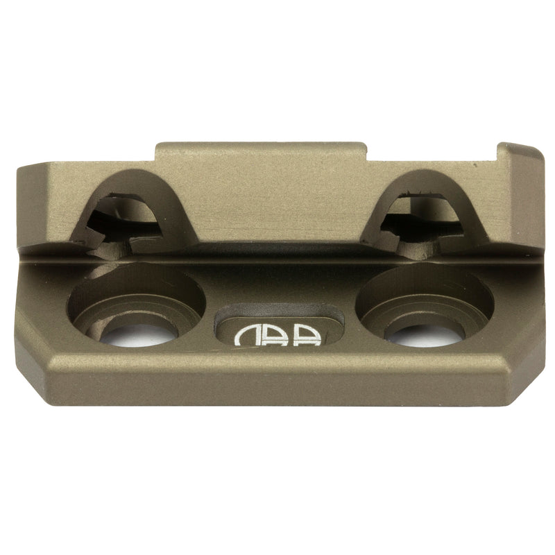 Load image into Gallery viewer, Cld Def Torrent Offset Mnt Mlok