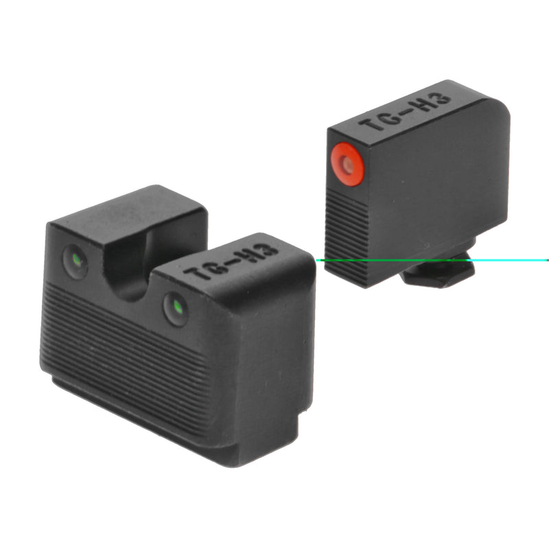Load image into Gallery viewer, Truglo Trit Pro For Glk Mos Hi