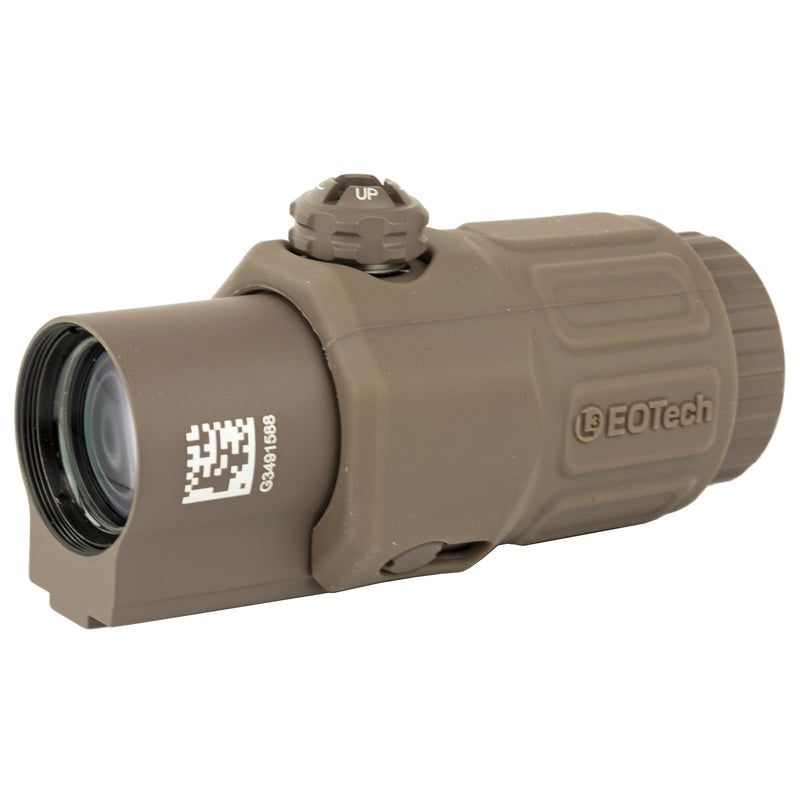 Load image into Gallery viewer, Eotech G33 3x Magnifer Sts Mnt