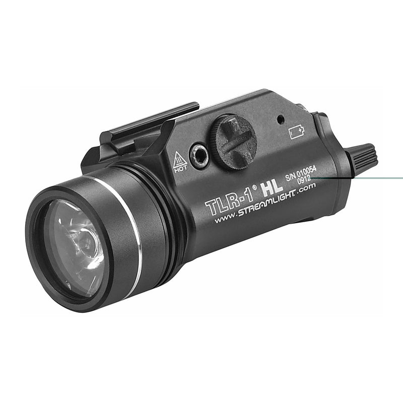 Load image into Gallery viewer, Strmlght Tlr-1 Hl 1000 Lumen