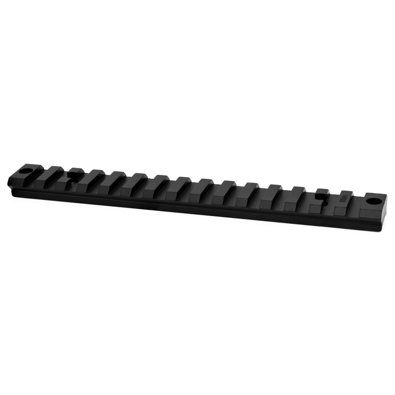 Load image into Gallery viewer, Warne Vapor Rail Savage Axis