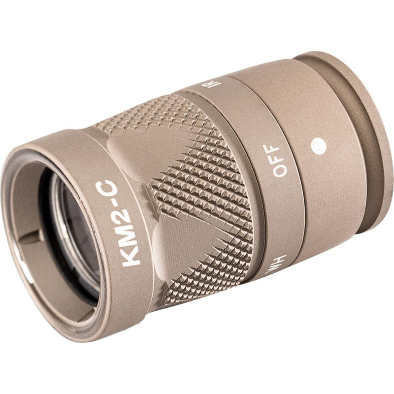 Load image into Gallery viewer, SureFire LED 6V Upgrade 350Lu 120Mw IR M600 Scout