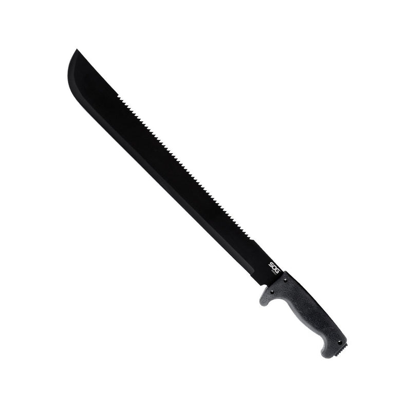 Load image into Gallery viewer, SOG SOGfari In Machete