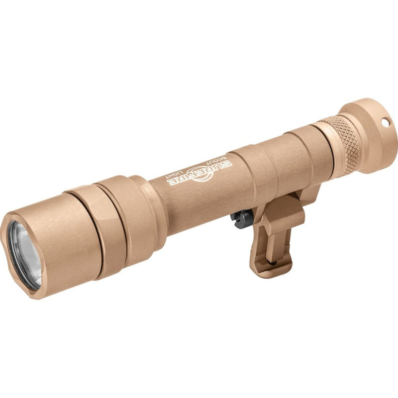 Load image into Gallery viewer, SureFire Scout Light 6V 1000 Lum 1913 Pic Mnt