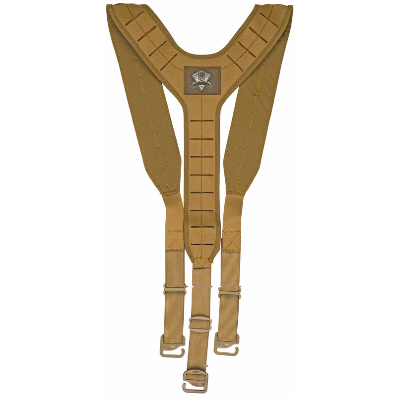 Load image into Gallery viewer, Ggg Ugf Btl Blt 3pt Susp Harn