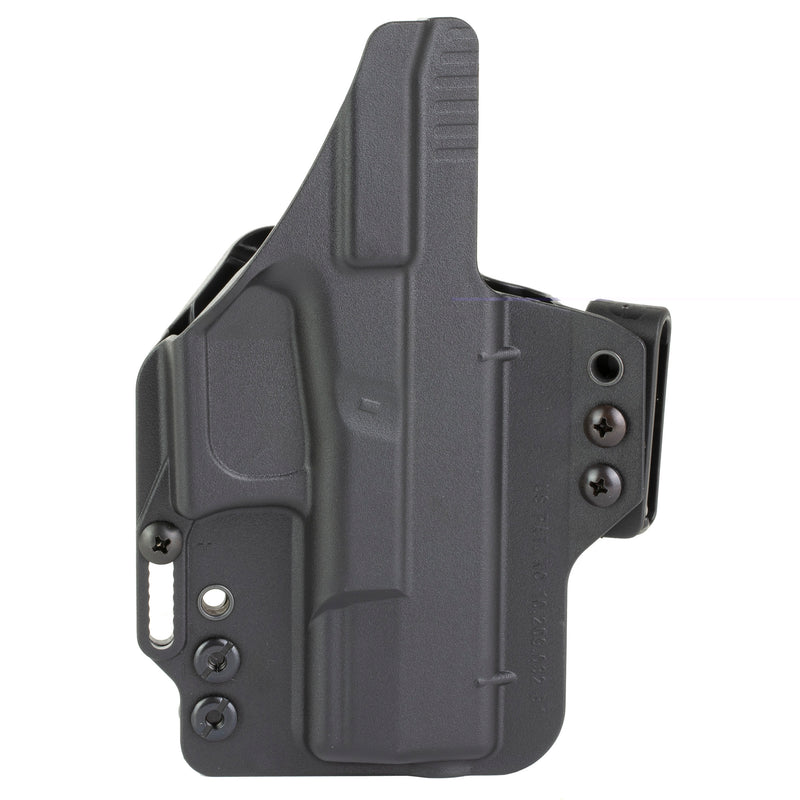 Load image into Gallery viewer, Bravo Torsion For Glk 19 Iwb Blk