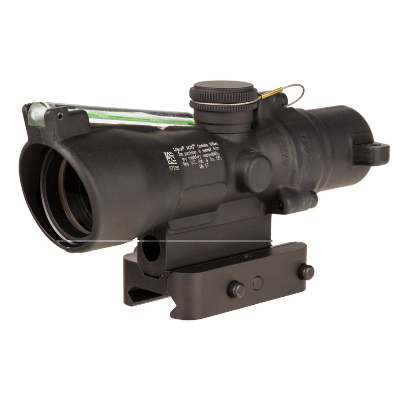 Load image into Gallery viewer, Trijicon Acog 3x24 Hs/dot .223