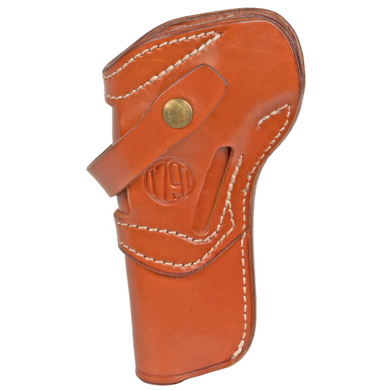 Load image into Gallery viewer, 1791 Sa Revolver Class Brn Ambi