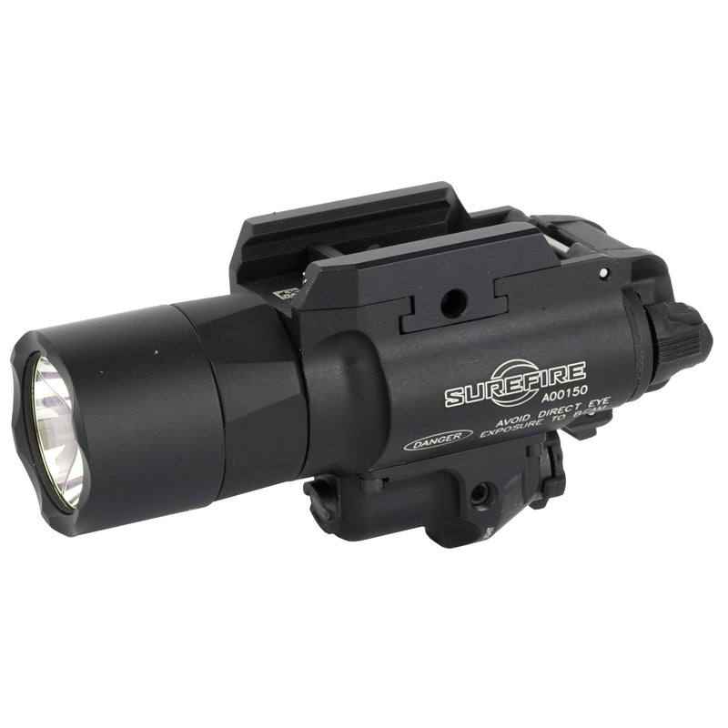 Load image into Gallery viewer, Surefire X400 Turbo Lsr Blk