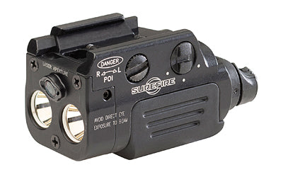 Load image into Gallery viewer, Surefire Cmp Light 600 Lm Blk