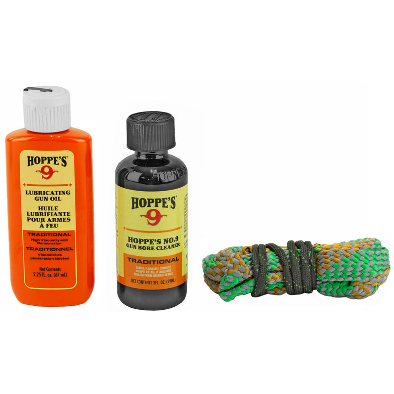 Load image into Gallery viewer, Hoppes 1 2 3 Done Pstl Kit