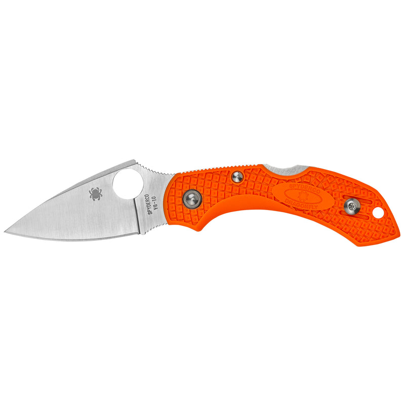 Load image into Gallery viewer, Spyderco Dragonfly2 Frn