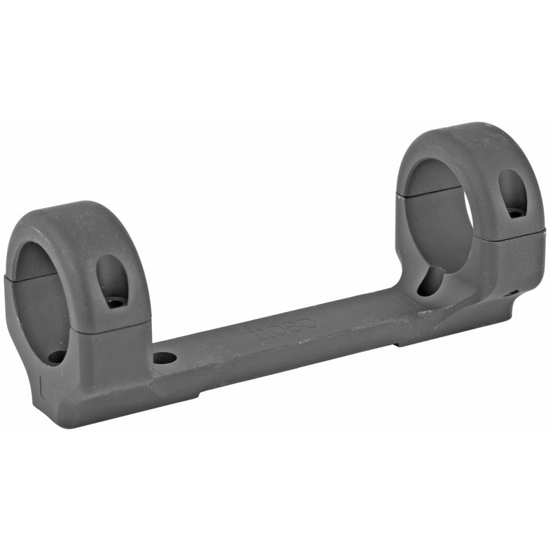 Load image into Gallery viewer, Dnz Ruger 10/22 1" Mnt Blk