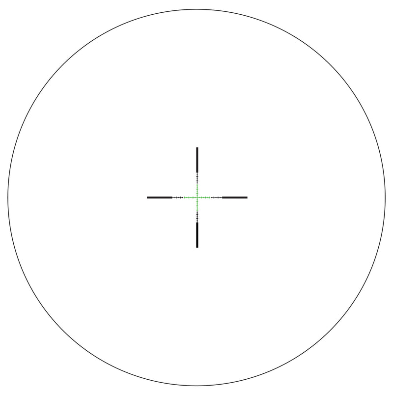 Load image into Gallery viewer, Trijicon Credo 1-4x24 Sfp Mrad