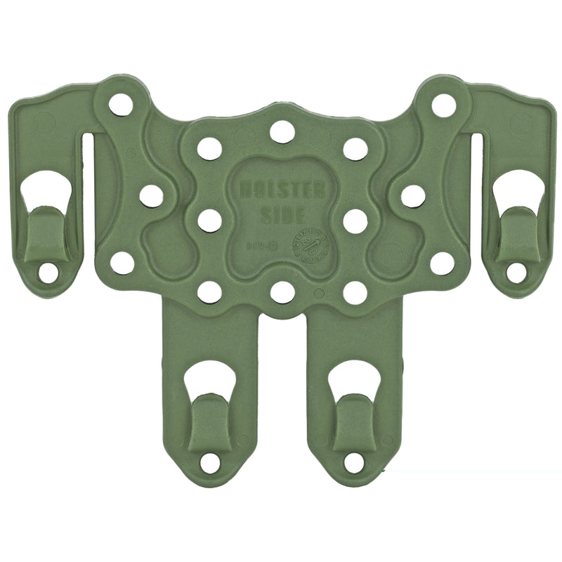 Load image into Gallery viewer, Bh Serpa Strike Platform Ambi