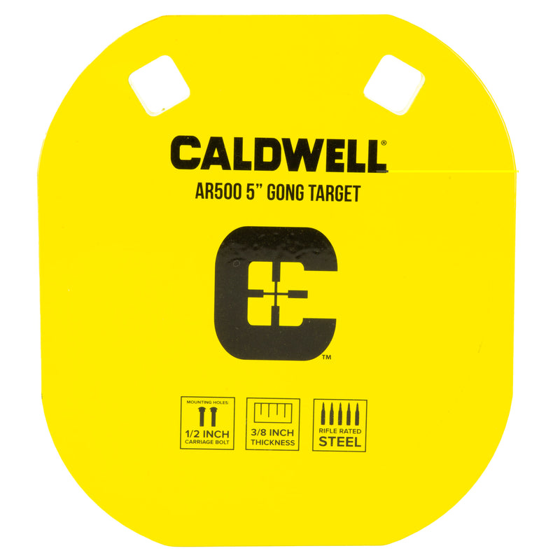 Load image into Gallery viewer, Caldwell Ar500 Yellow