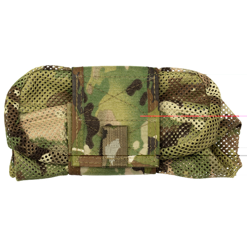 Load image into Gallery viewer, Hsgi Mag-net Dump Pouch V2 Molle