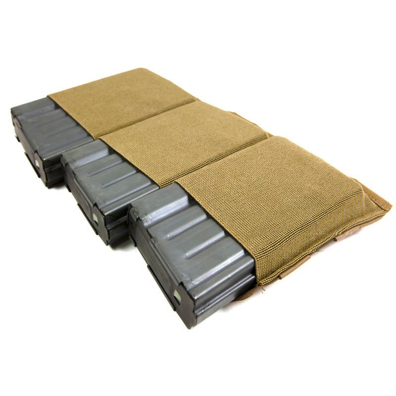 Load image into Gallery viewer, Bl Force 10 Spd Trpl Sr25 Mg Pch