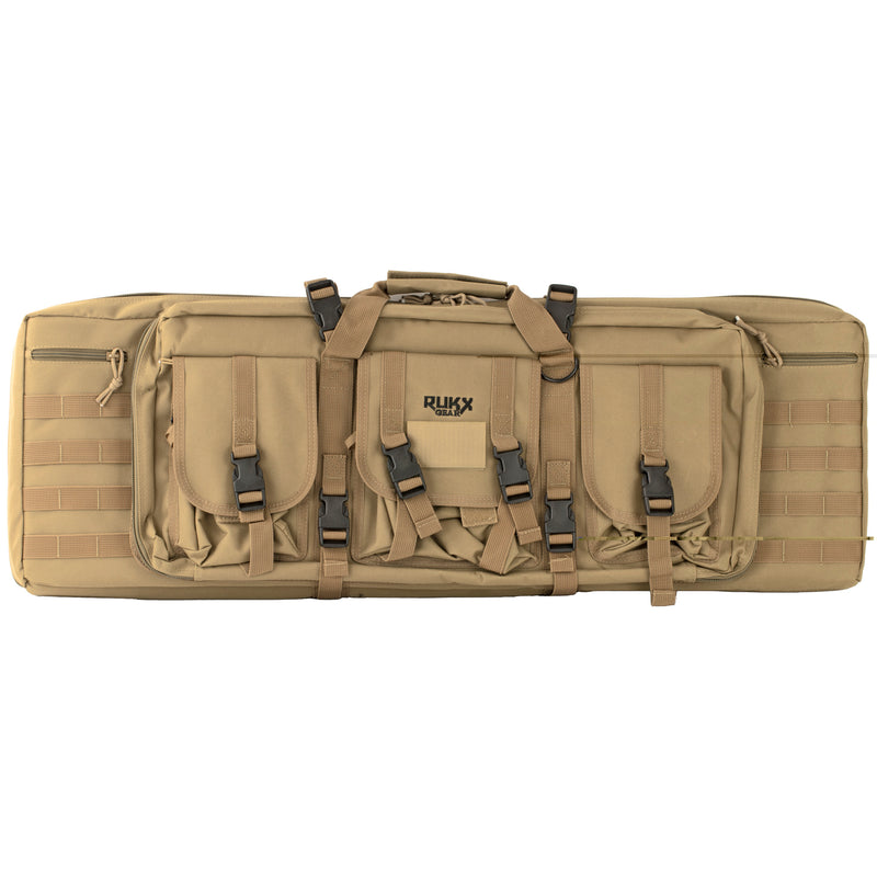 Load image into Gallery viewer, Ati Tactical 36" Double Gun Case