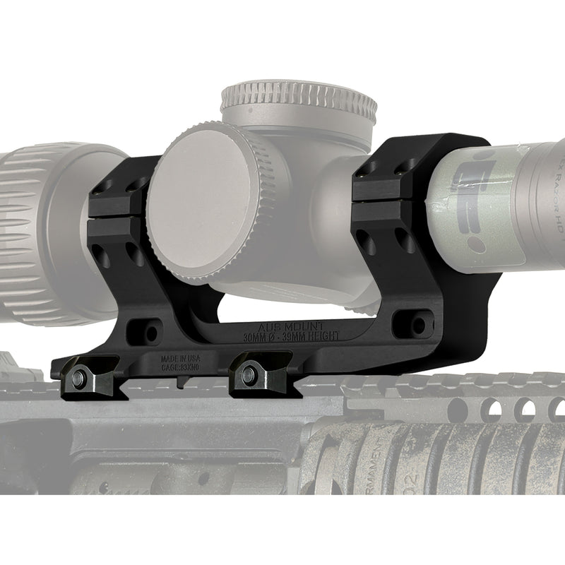 Load image into Gallery viewer, Reptilia Aus 30mm Mount 1.54"