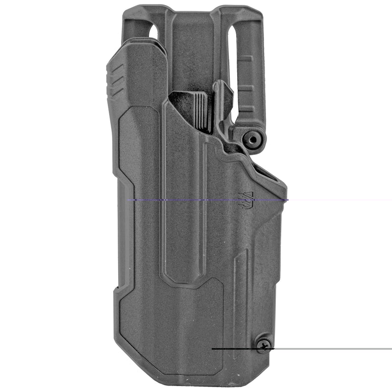 Load image into Gallery viewer, Bh T-ser L2d For Glk17/tlr1/2 Bk
