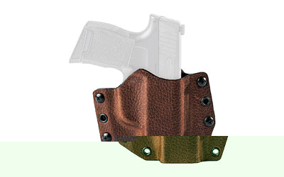 Mission First Tactical Hybrid Holster for Sig Sauer P365 X-Macro