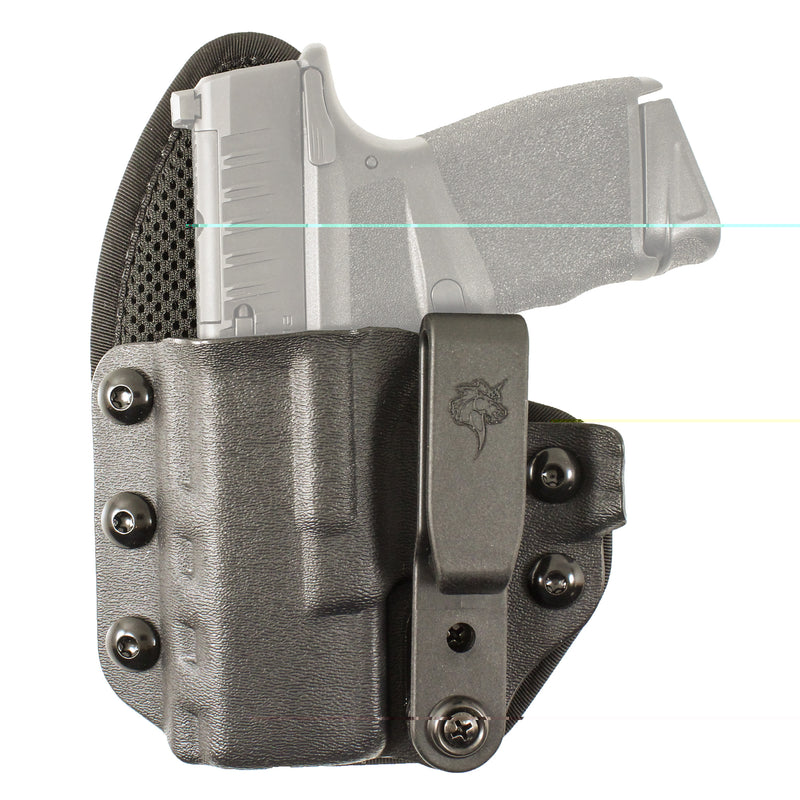Load image into Gallery viewer, Desantis Uni-tuk Sig P365 Blk