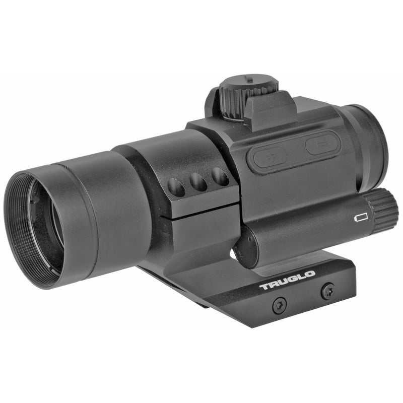 Load image into Gallery viewer, Truglo Ignite 2 Moa Green Dot