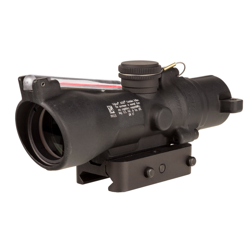 Load image into Gallery viewer, Trijicon Acog 3x24 Low Hs/dot Ak