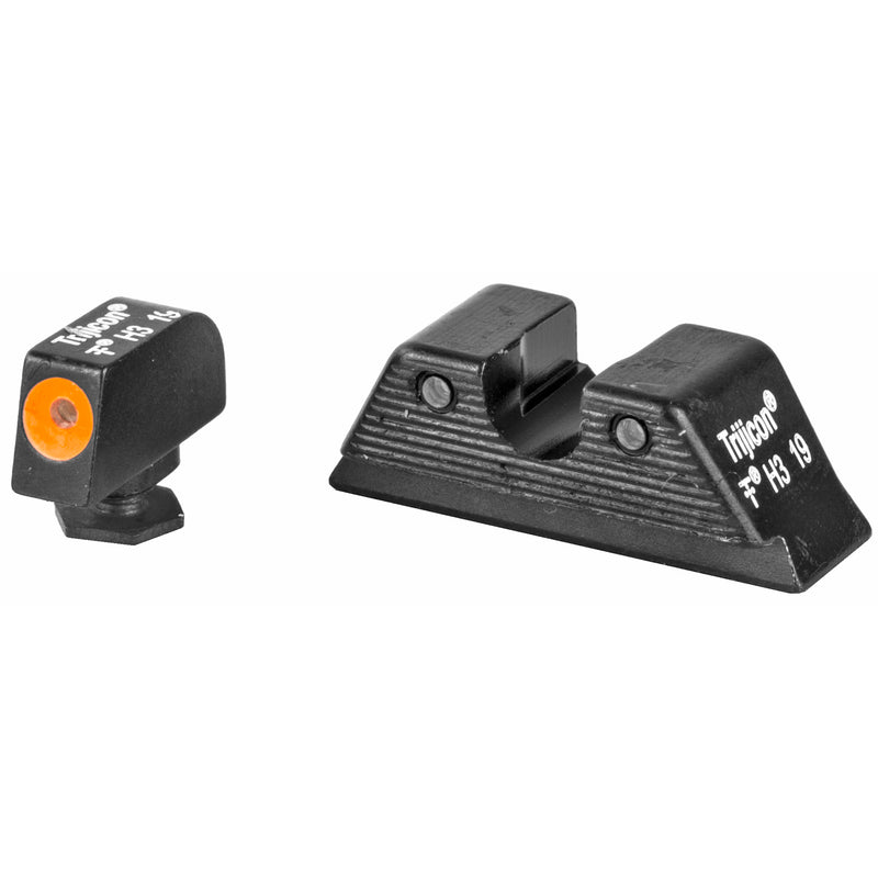 Load image into Gallery viewer, Trijicon Hd For Glk Mos 9mm