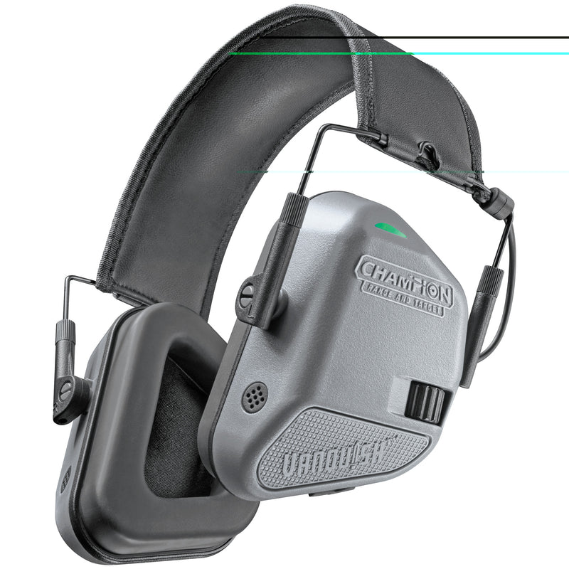 Load image into Gallery viewer, Champion Vanquish Elec Muff