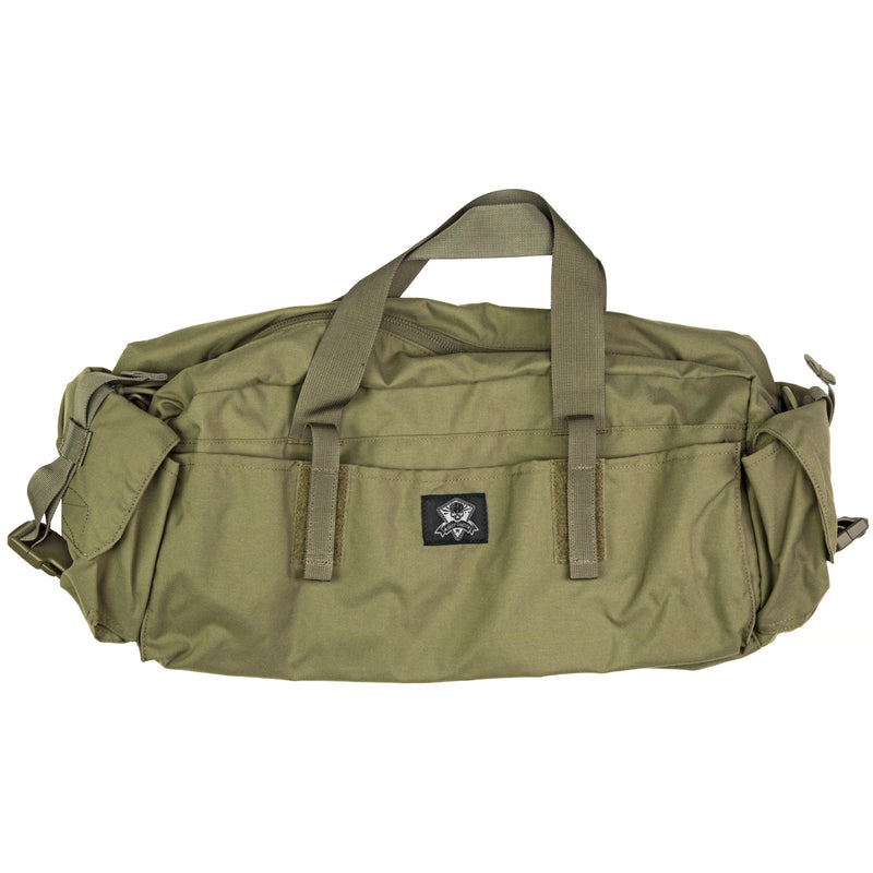 Load image into Gallery viewer, Ggg Rrs Transport Bag