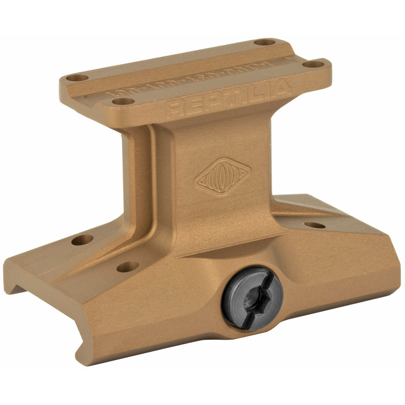 Load image into Gallery viewer, Reptilia Dot Mount 1.93" Mro