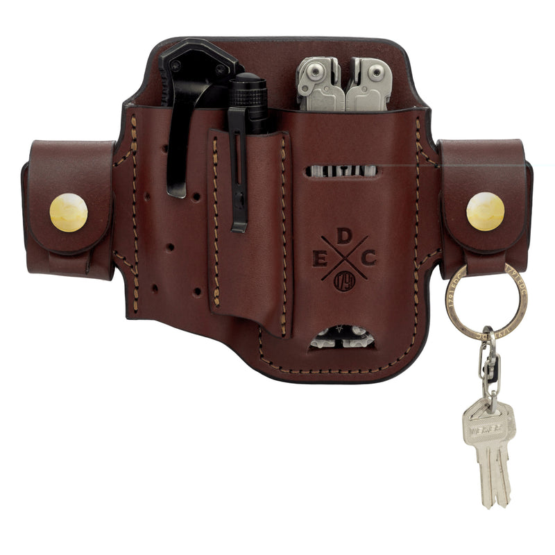 Load image into Gallery viewer, 1791 Edc Stn Actnsnp Flex Chest